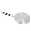 Heat Diffuser Plate Stainless Steel Fast Even Heat Induction Adapter