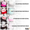 Kitty Kisser Trucker Hat | Premium Mesh Foam Snapback Hat