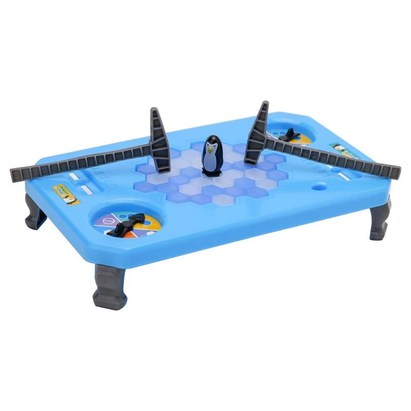 onda table game penguin trap