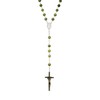 Connemara Marble Irish Rosary Beads Made in Ireland