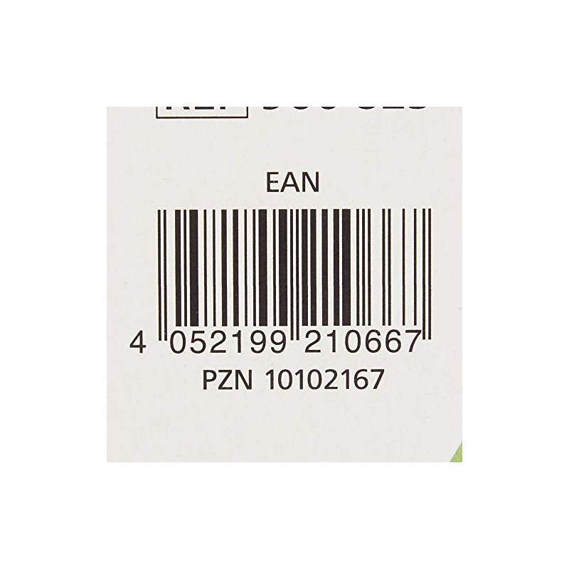 Cosmopor Steril 6" X 6" - Box of 25