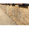 The "Original Designed" Weathered Flagstone Concrete Stamping Texture Roller And