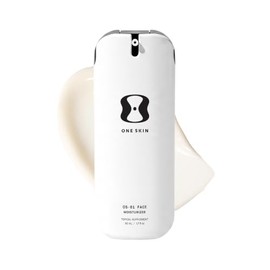 OneSkin Hidratante Facial Con Péptidos Os-01 Para La Longevidad De La Piel: Unifica La Piel Y Reduce Las Líneas Finas Y Arrugas, Ideal Para Todo Tipo 
