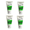 Dercos Shampoo Control Caspa Cabello Normal A Graso 200 Ml