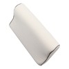 Memory Foam Pillow Slow Rebound Neck Contour Cervical Pillow for
