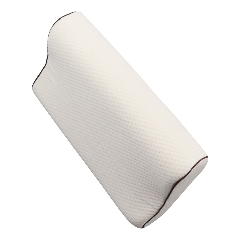 Memory Foam Pillow Slow Rebound Neck Contour Cervical Pillow for