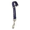 LeMieux Hook & Loop Strap - Navy - Tough Nylon