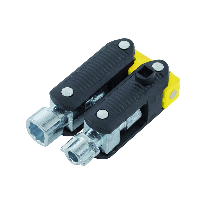 Cabinet Wrench-Key 8 in 1