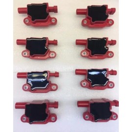 Intellitronix LS Ignition Coils, 1 Coil High Output, Lifetime Warranty, By Intellitronix!