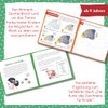 Die Kunst des Zeichnens für Kinder Starter-Block - In Farbe: