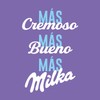 Milka & Oreo 5 x 37 g