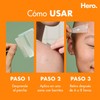 Hero Parches para Acné Mighty Patch Surface, Caja con 10