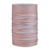 Buff Thermonet, multi-coloured