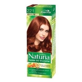 Naturia Colour Farba Jesienny Liqueur (221)