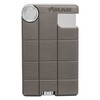 Xikar EX Single Jet Flame Lighter, Windproof, Durable Body, Easy