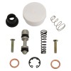Tusk Front Brake Master Cylinder Rebuild Kit 2123700009