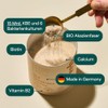 célv Gut Goodness Mango/Passion Fruit Drink Powder for a Good