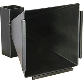 JACK PYKE Cone Pellet Catcher 14cm x 14cm or 5.51" x 5.51" Includes 10 targets