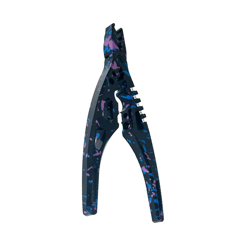 RC Multicolour Shock Pliers Multi-Function Tool RC Shocks Tools for