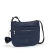 Kipling ARTO Medium crossbody, Blue Bleu 2 (Blue)