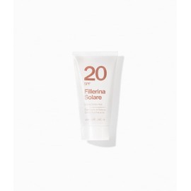 Fillerina Solar (Sun Cream Face, SPF 20)