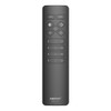 LIGHTEU®, Miboxer 2.4GHz RF 4 Zone Color Temperature Dim Remote