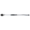Performance Tool M203 3/4-Inch Drive Click Torque Wrench With High