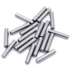 D5 (5mm x 24mm) Dowel Pins (M6) - Stainless Steel