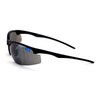 V.W.E. Bifocal High Performance Protective Safety Glasses Light Mirror Tint