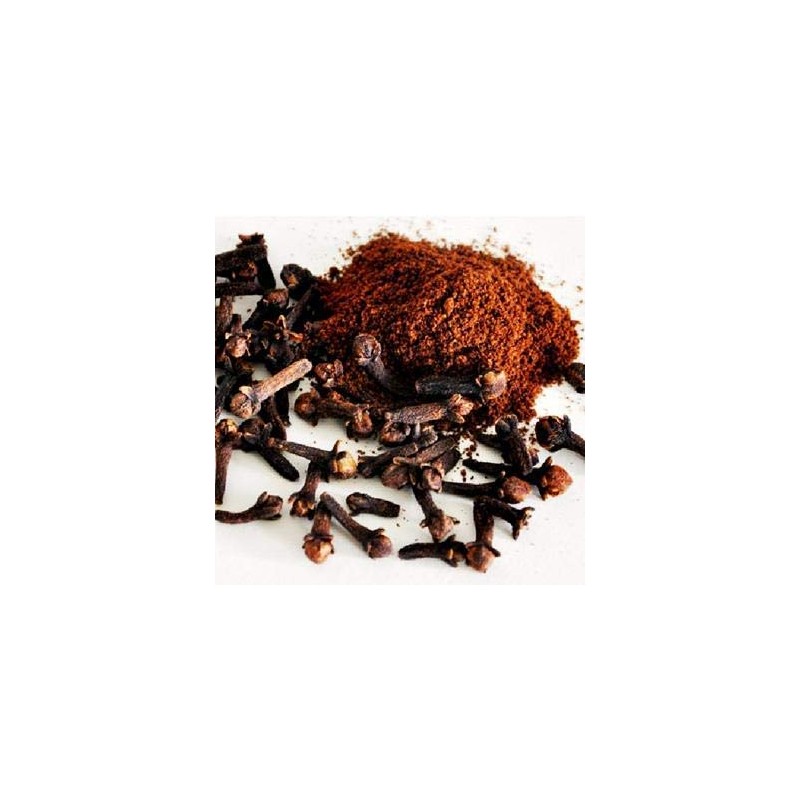 BanyanTree Foods Cloves Powder | Ground Cloves 100g~ All Natural|