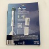 Oral-B Cross Action Replacement Electric Toothbrush Heads, 10-count
