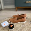 ShoeRescue All-Natural Wax for Leather Boots, Shoes & Bags |
