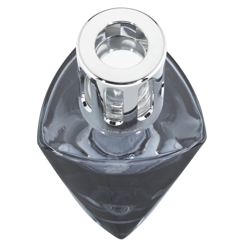 Berger Terra Lamp Black