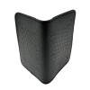 Perfect Fit Police Leather Book Style Memo Book Cover 3x5