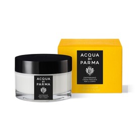 Acqua di Parma Zaferano Body Cream 150ml / 아쿠아 디 파르마 자페라노 바디 크림 150ml