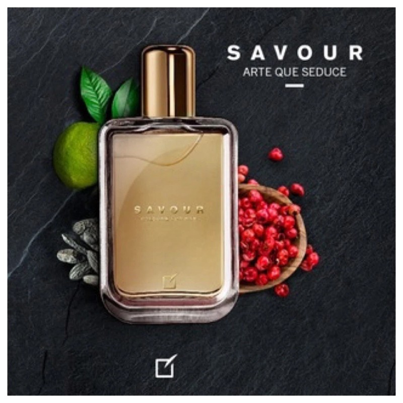 Yanbal SAVOUR Cologne For Men By Yanbal