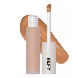 Rey Corrector Líquido Rey Brightening And Blurring Serum 4.5 Ml.