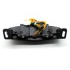 MZS Motorcycle Tail Light Turn Signal LED Integrated Blinker Smoke