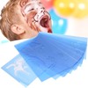 12Pcs*2 Stencils for Face Painting, Face Paint Stencils, PET Face