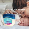 Minarett Vaselina de Bebé 90 g Limpia Suaviza y Protege.