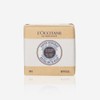 L'Occitane Shea Butter Soap Soap Milk 100g / 록시땅 시어버터 솝 비누 밀크 100g