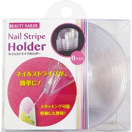 ネイルストライプホルダー NSHO-1