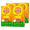 Metamucil Apple Crisp Flavored Fiber Thins Dietary Fiber Supplement with