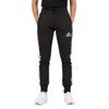 Lonsdale Women's Bromley Tracksuit Set, black / white
