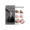 Nail Repair Protection Gel, 2025 New Nail Repair Kit For