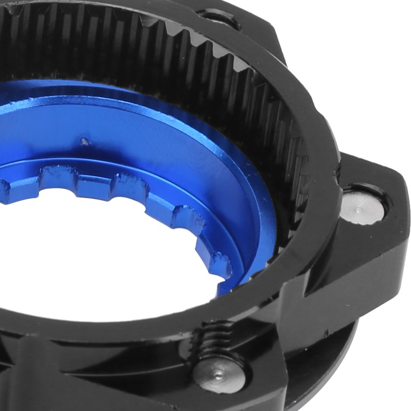 Center Lock Adapter 6 Bolts Center Disc Brake Rotor Conversion