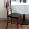 Yanel Prime Products Chair Pad | Seat Padded Cushion with