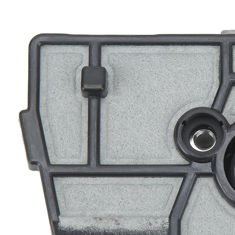 Plastic Air Filter Practical Easy To Install Replacement Air Filter