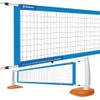 Replacement Pool Volleyball Net with Scoring Clamp - Adjustable Length