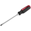 Alltrade 646172 1/4" x 6" Slotted Screwdriver (Db)